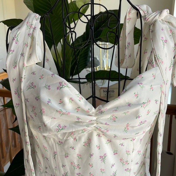 House of CB Dresses House Of Cb Alicia Dress Nwt Poshmark